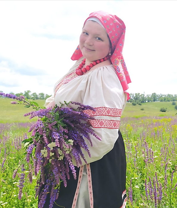 III_степень_Леонтьева Марина Борисовна_Кукла стригушка_МБДОУ №27_МИККИ-МАУС_год культурного 